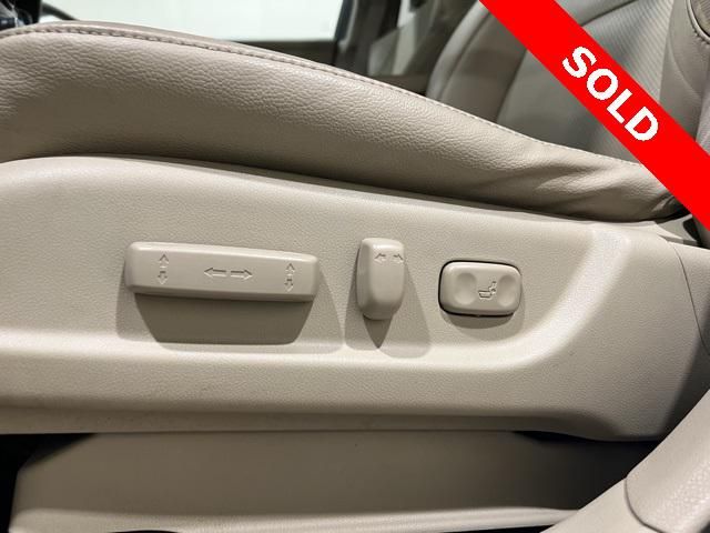2014 Acura RDX