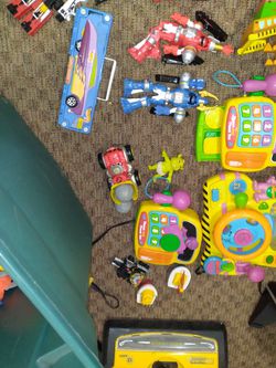 Used Toys For Sale Thumbnail