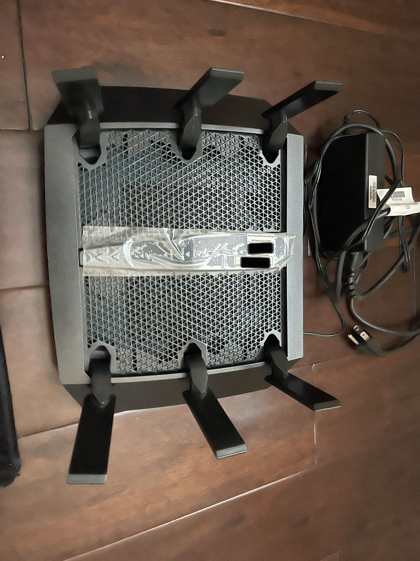 Netgear Nighthawk X6 Router