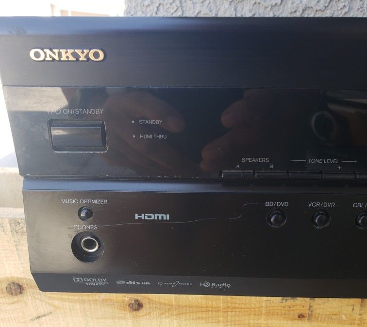 Onkyo