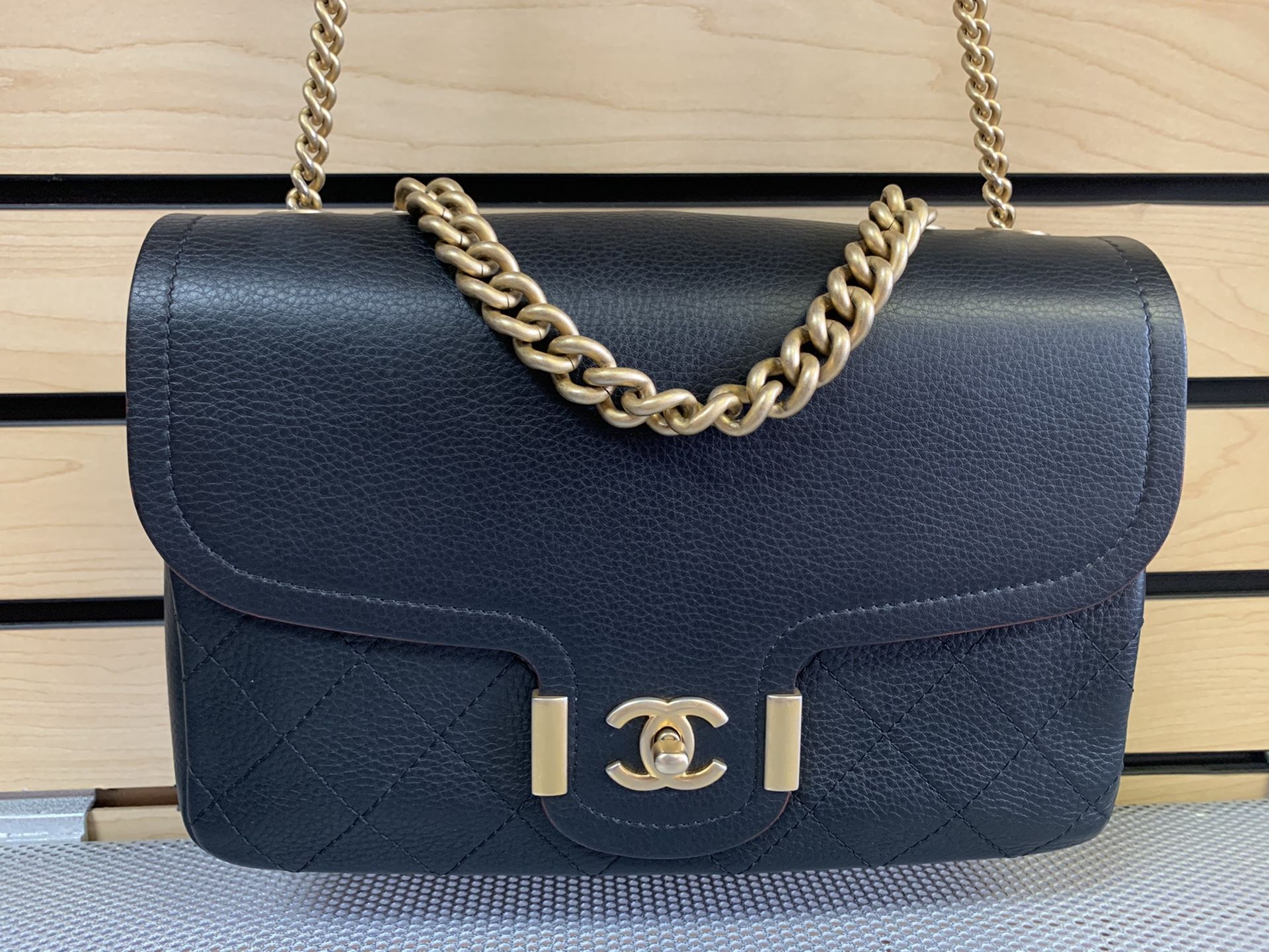 Fendi tote bag
