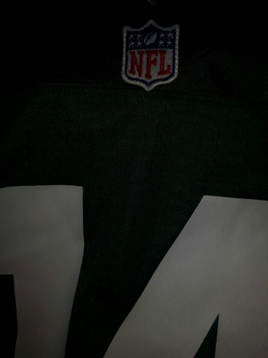 Nfl Jets Jersey