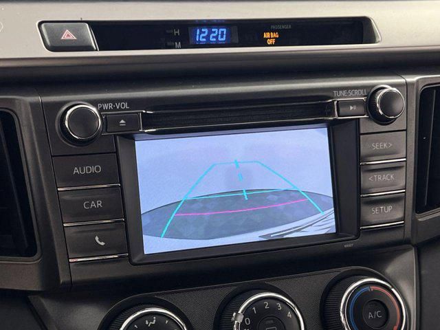 2014 Toyota RAV4