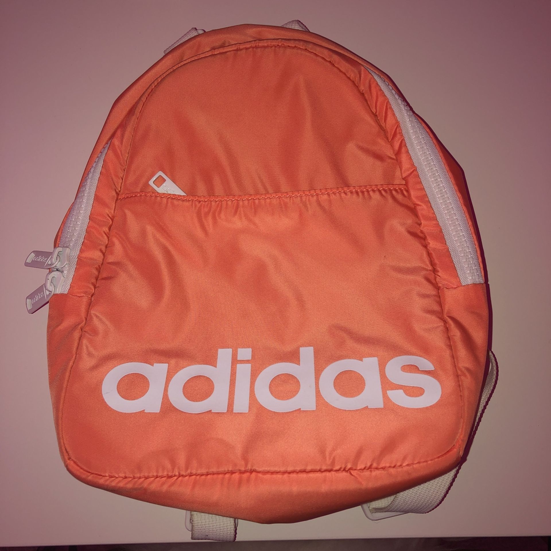adidas mini backpack