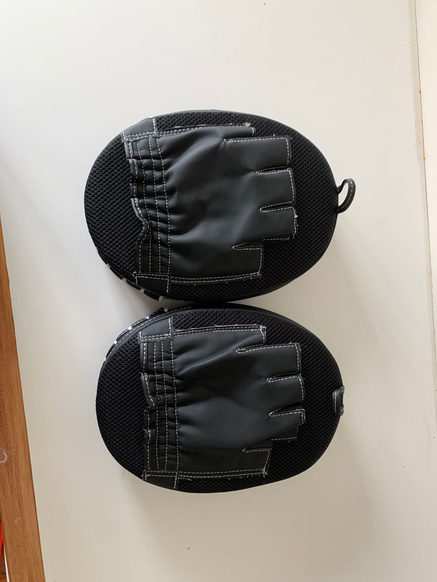 UFC training gloves