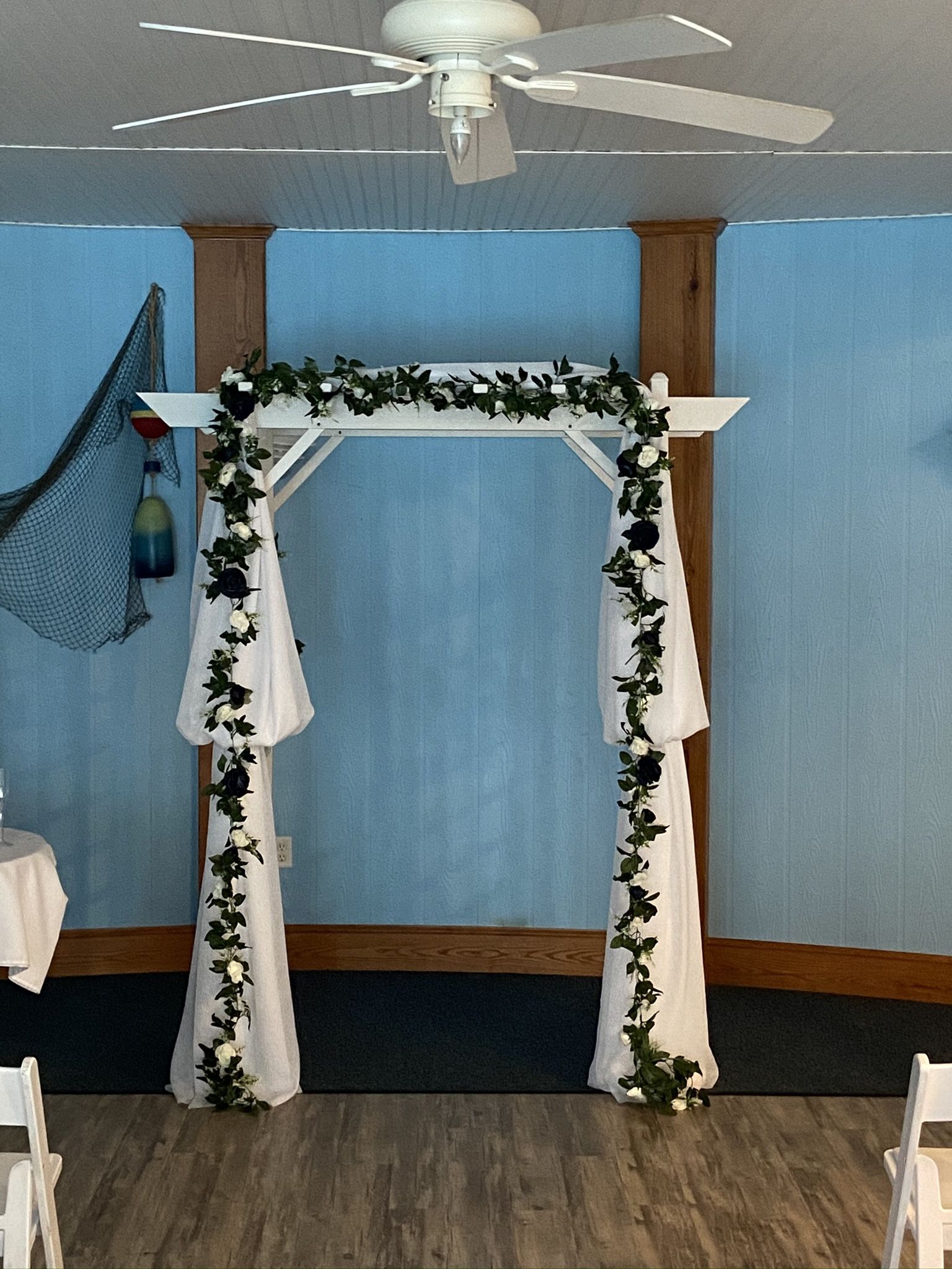 Wedding Decorations