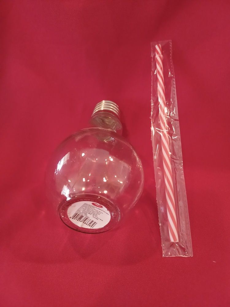 7" Novultie Light Bulb