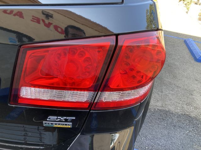 2015 Dodge Journey