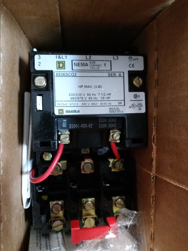 Electrical Materials