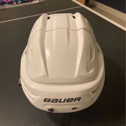 Bauer Ims 9.0 S Hockey Helmet Thumbnail