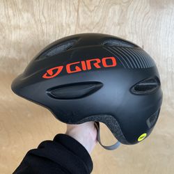 Gringo Kids Helmet  Thumbnail
