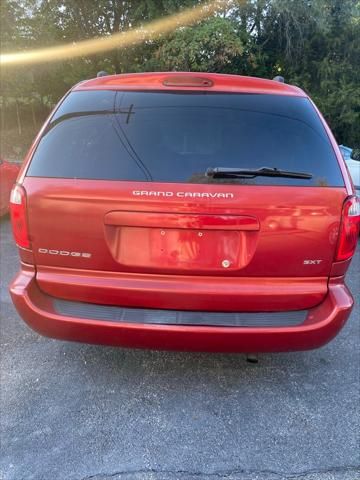 2004 Dodge Caravan