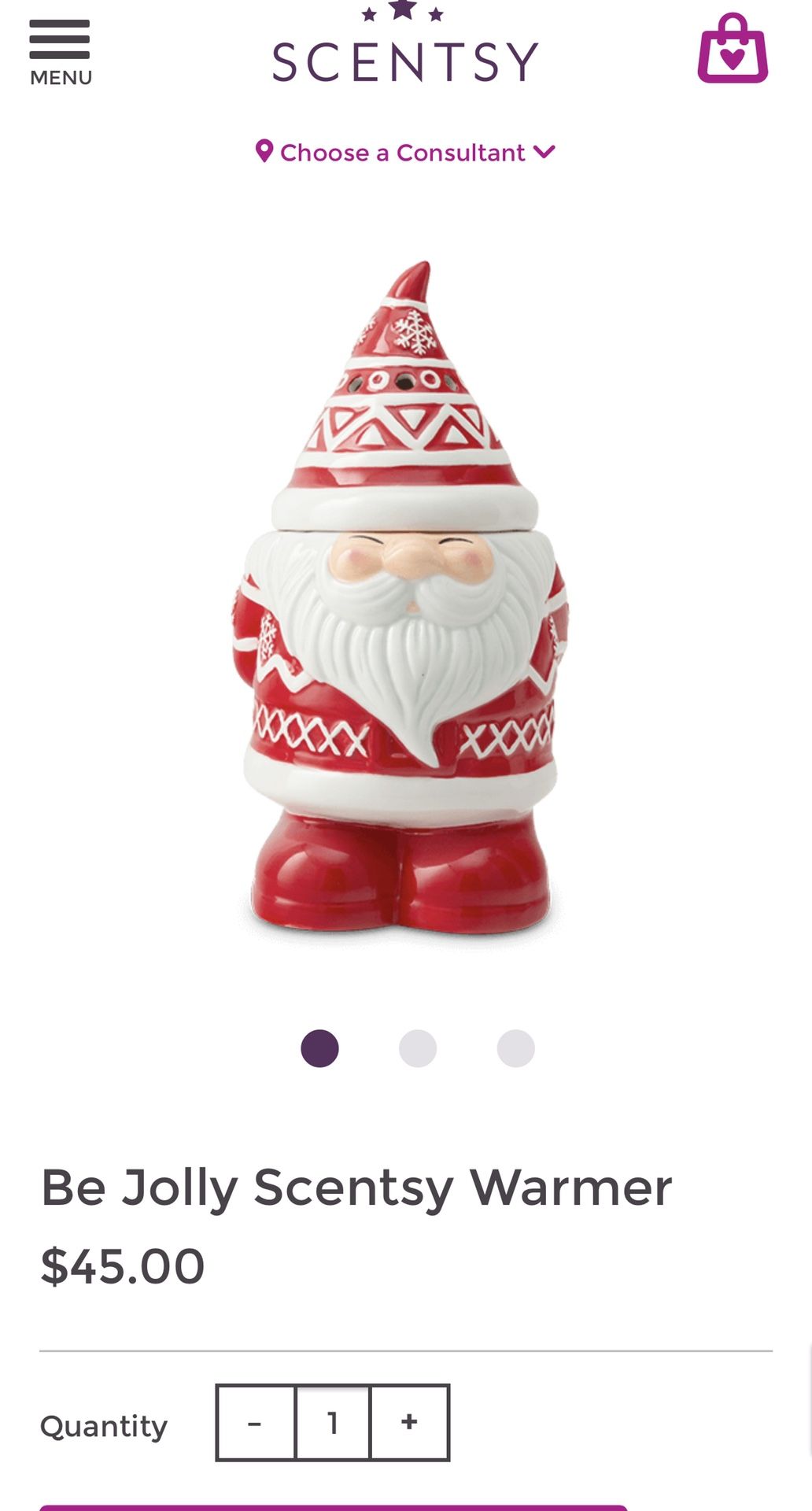 Scentsy