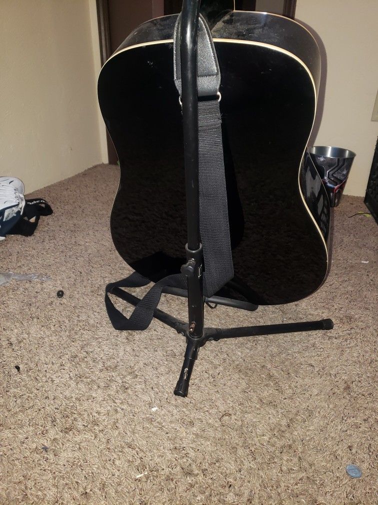 Guitar Set