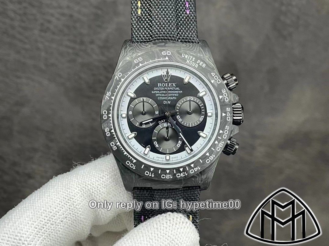 Oyster Perpetual Cosmograph Daytona 528 All Sizes Available Watches