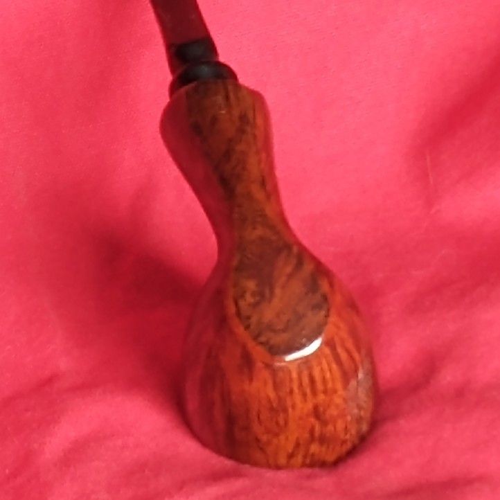 BARI Freehand Briar Pipe