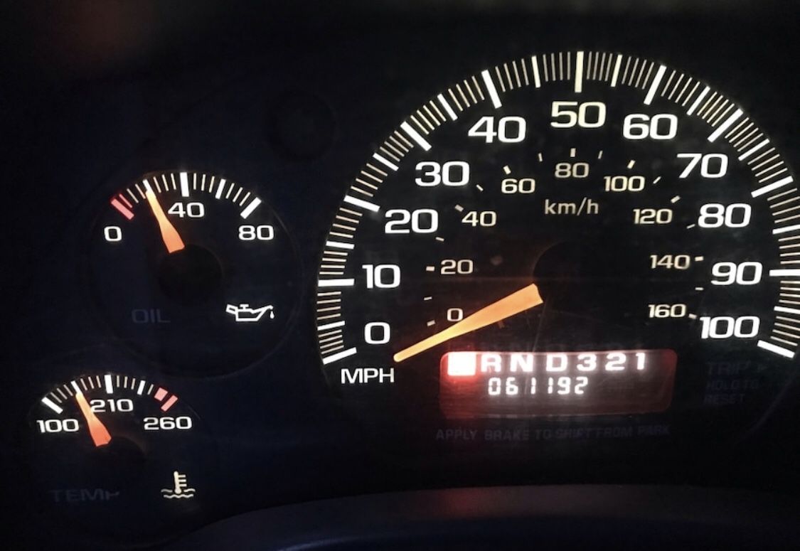 1997 Chevrolet Express for Sale in Harriman, NY OfferUp