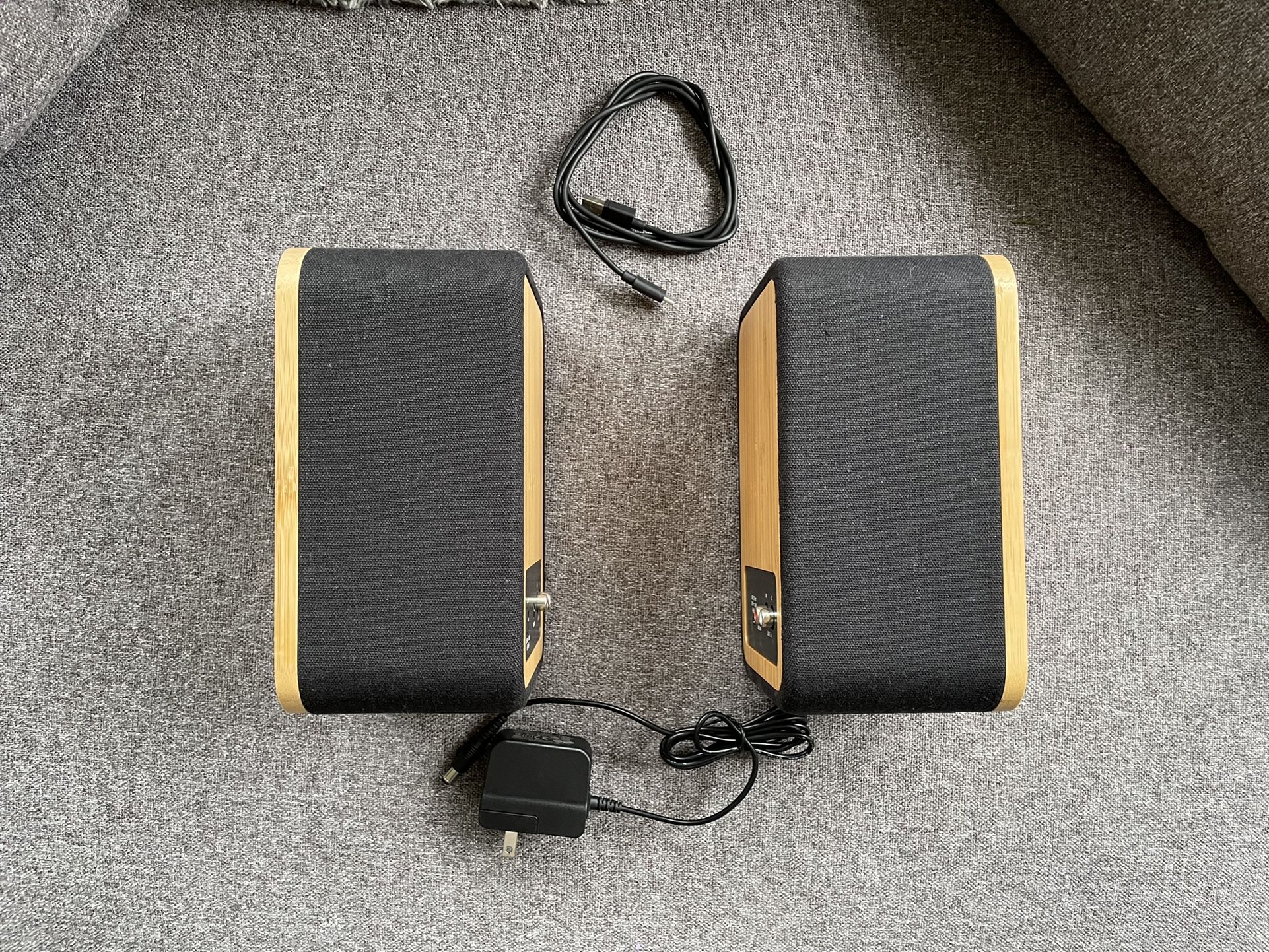 Marley Get Together Duo Speakers