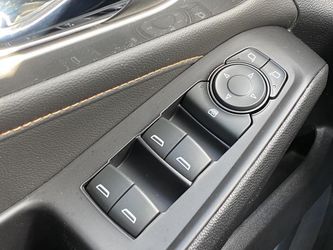 2019 Chevrolet Traverse Thumbnail