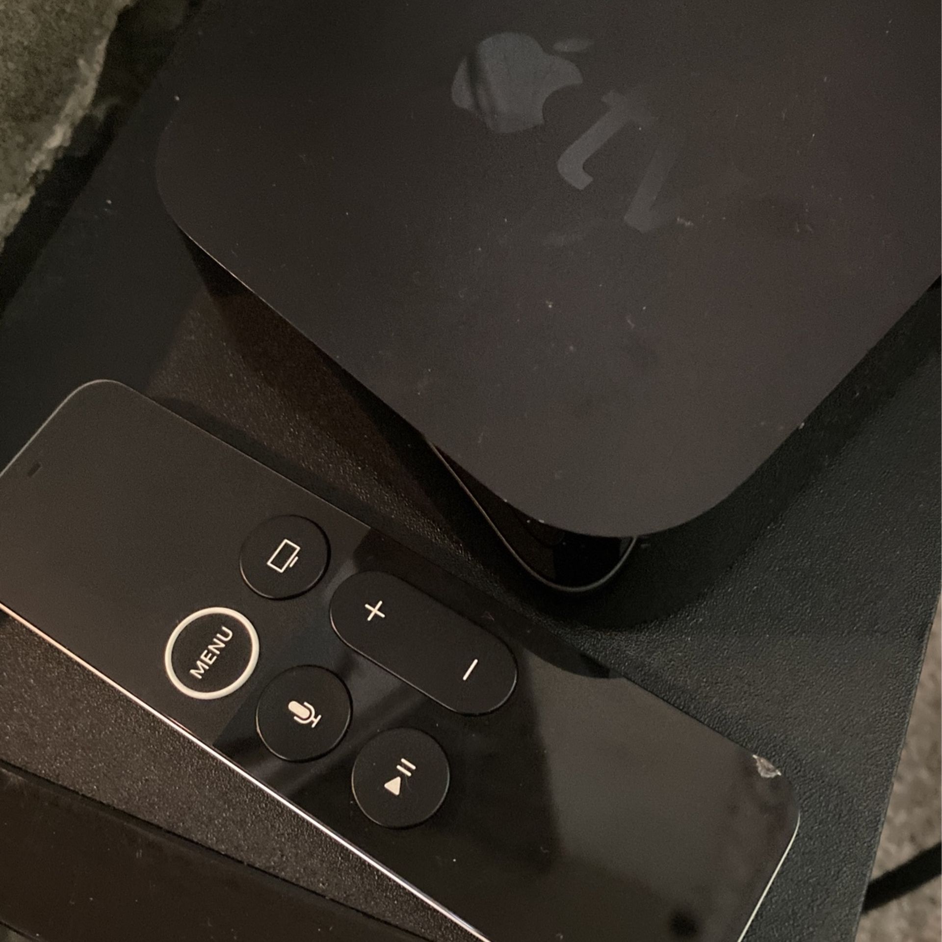 Apple TV 4K 4th Generation