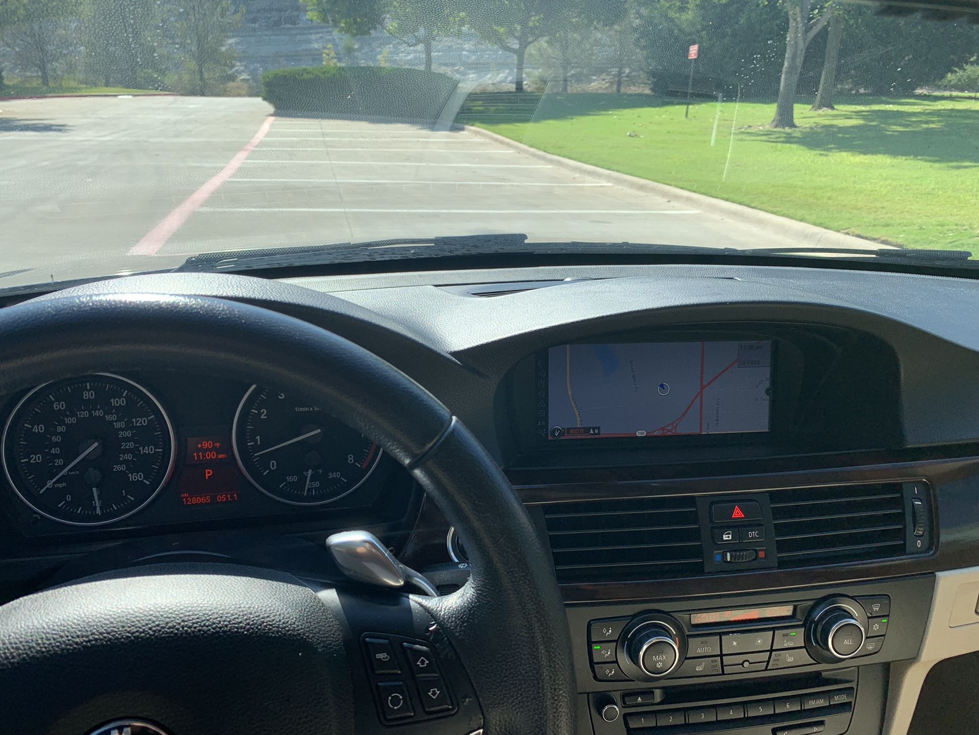 2010 BMW 335i