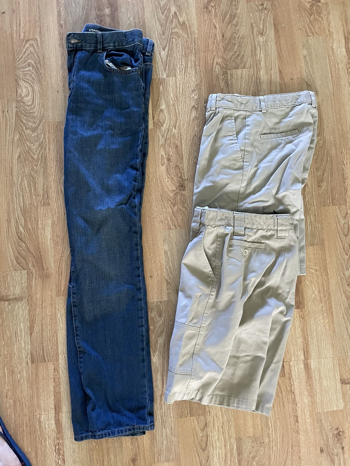 Boys Clothes