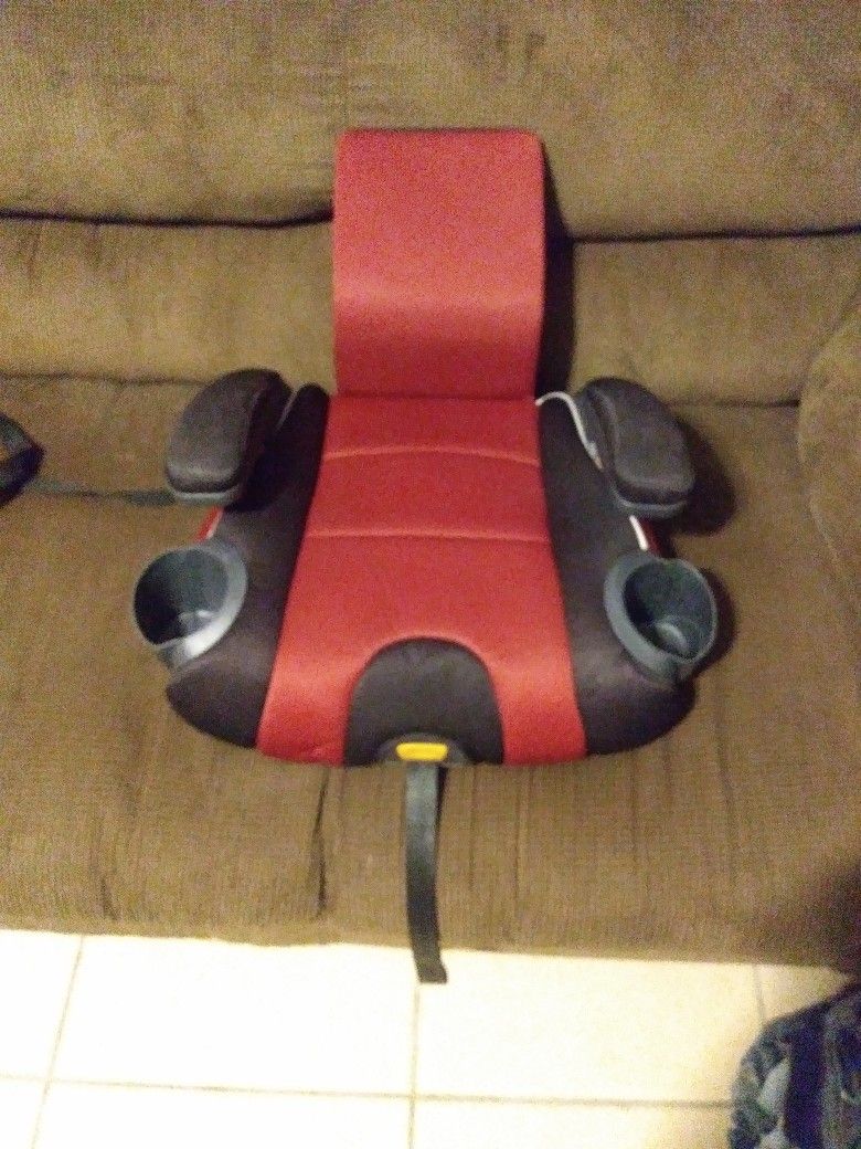 Sillita De Carro Para Niños