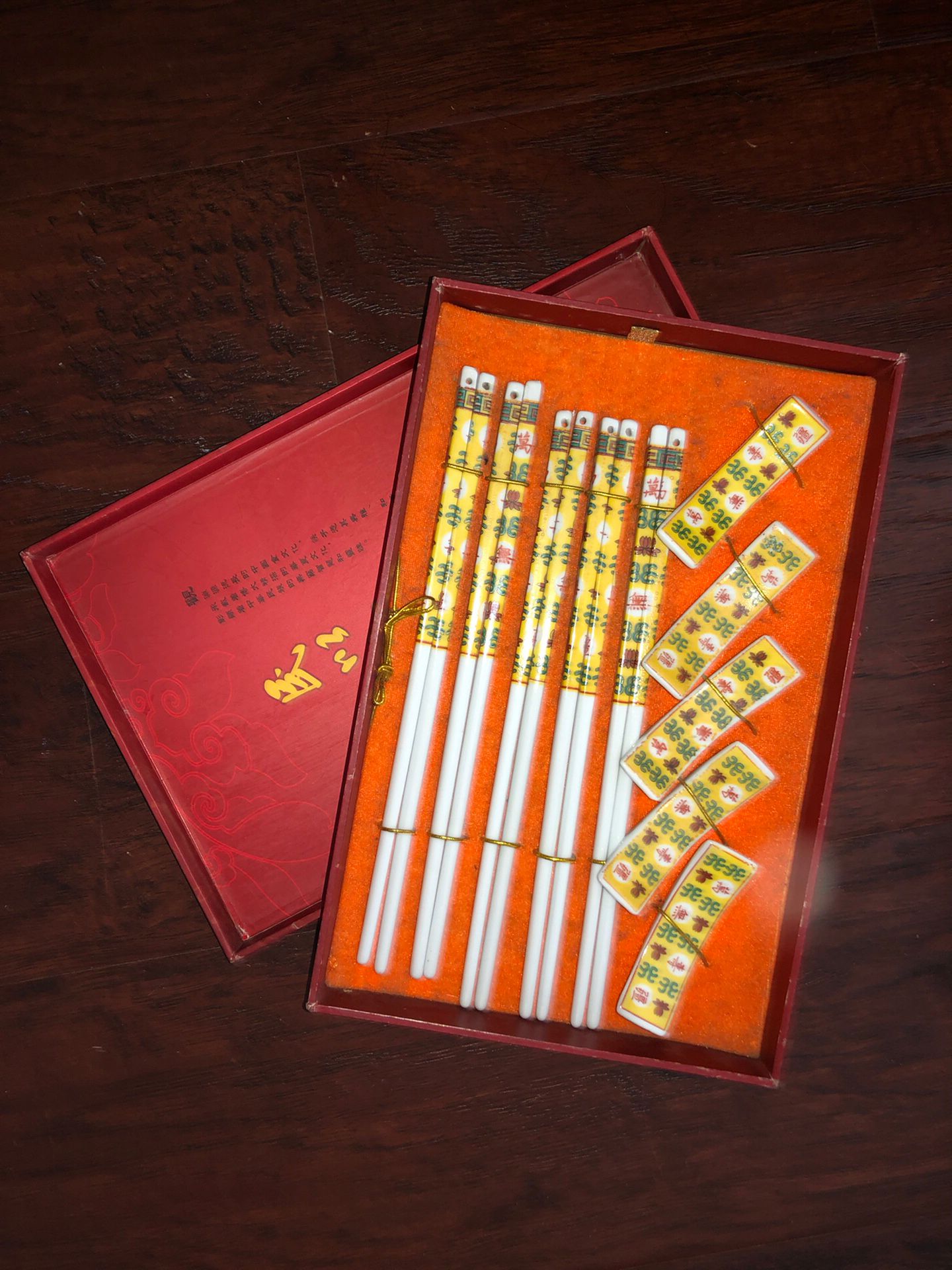 Chopstick Set