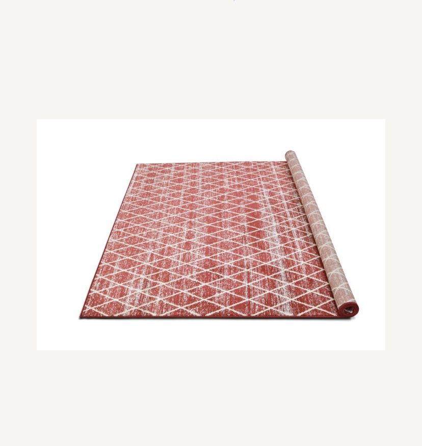 8x10 Rug