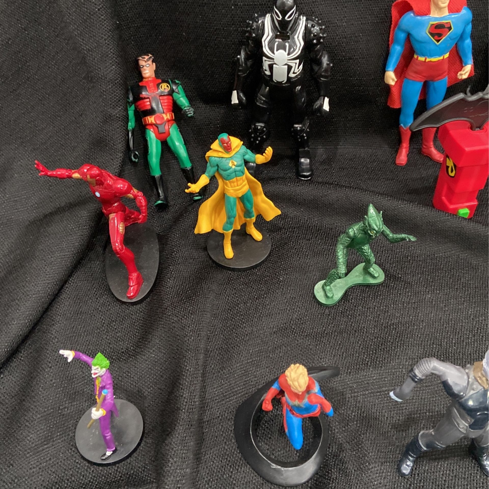 Marvel Collection Lot