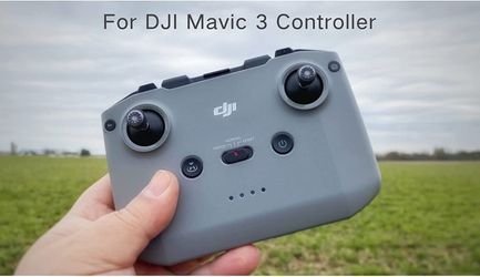 dji model rc231