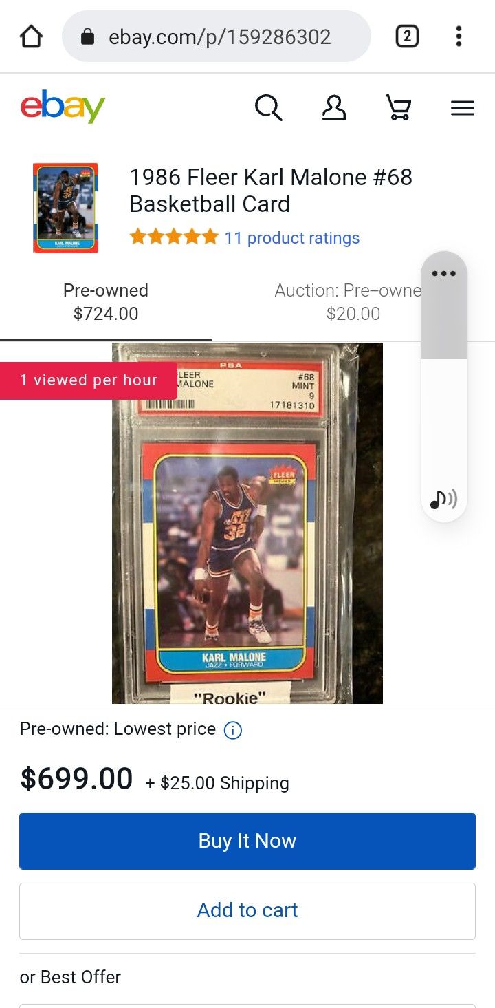 Karl Malone