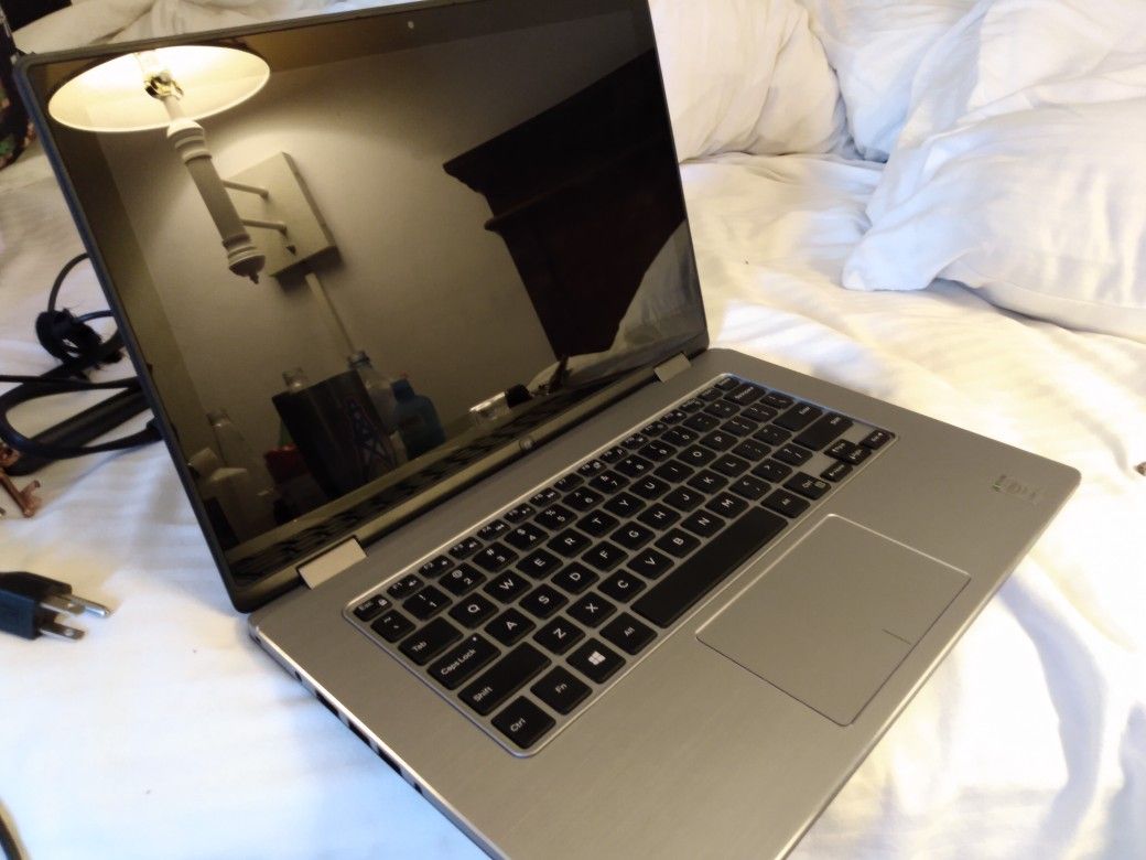 Dell Inspiron 7000 Series