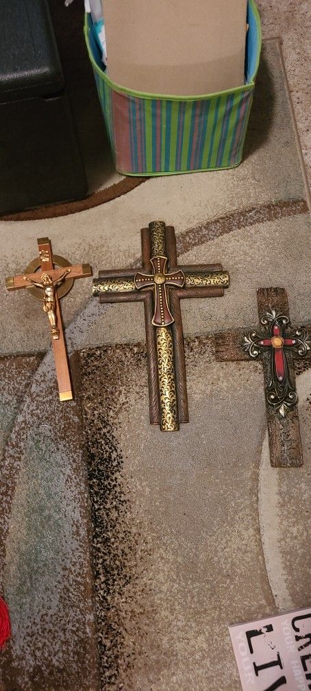 Crosses