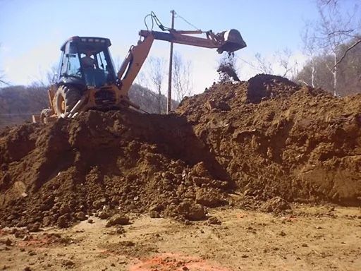 Free Dirt