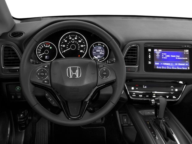 2016 Honda HR-V