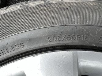 Set Of Tires  Thumbnail