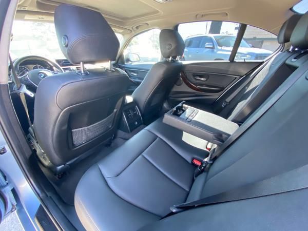 2014 BMW 3 Series