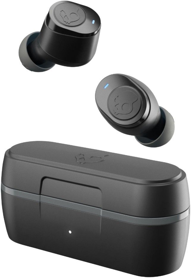 Brand New Skullcandy Jib True Wireless Bluetooth Earbud/Headphones