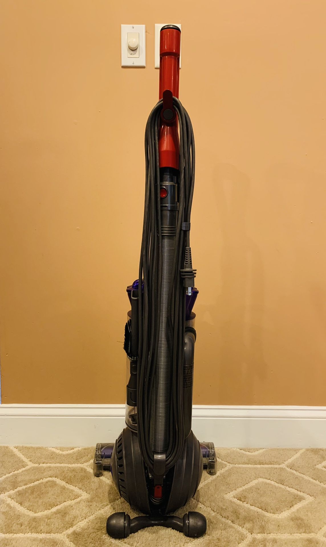 Dyson DC 65 animal vacuum cleaner