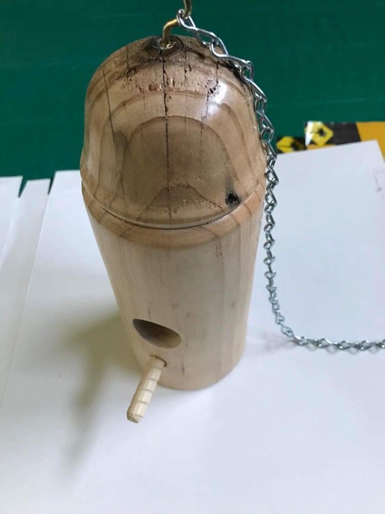 Beautiful Bird Houses