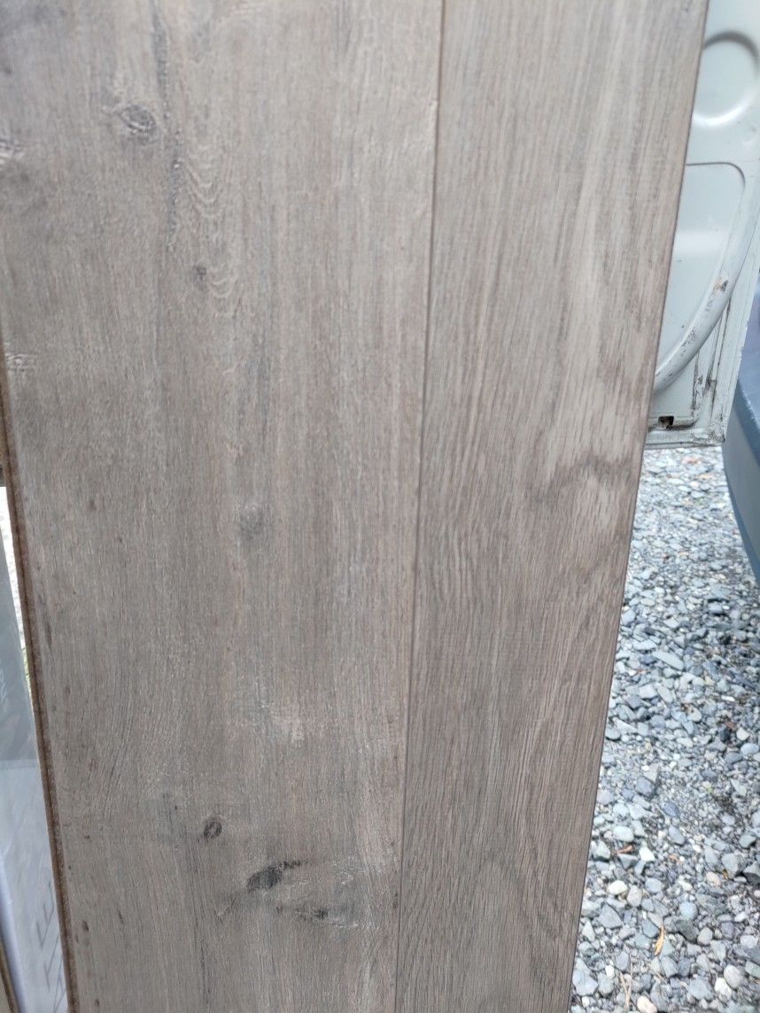 Flooring
