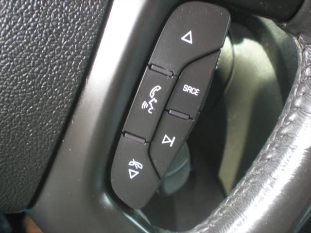 2012 GMC Acadia