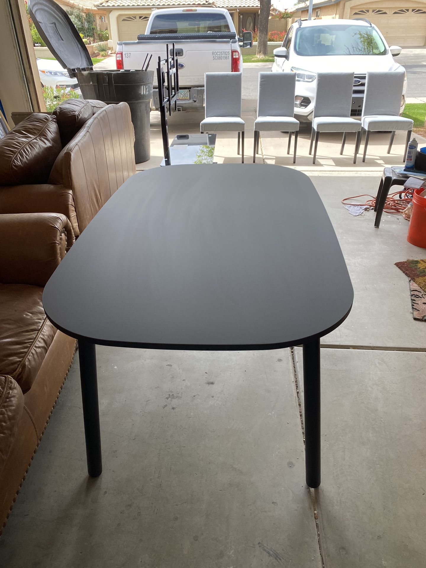 Kitchen Table And Chairs