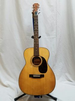 epiphone model number pr-600 n