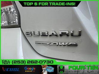 2016 Subaru Impreza Sedan Thumbnail