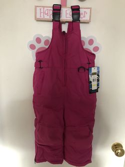 Girl Toddler Clothes and rain boots Thumbnail