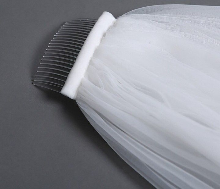 Wedding Veil