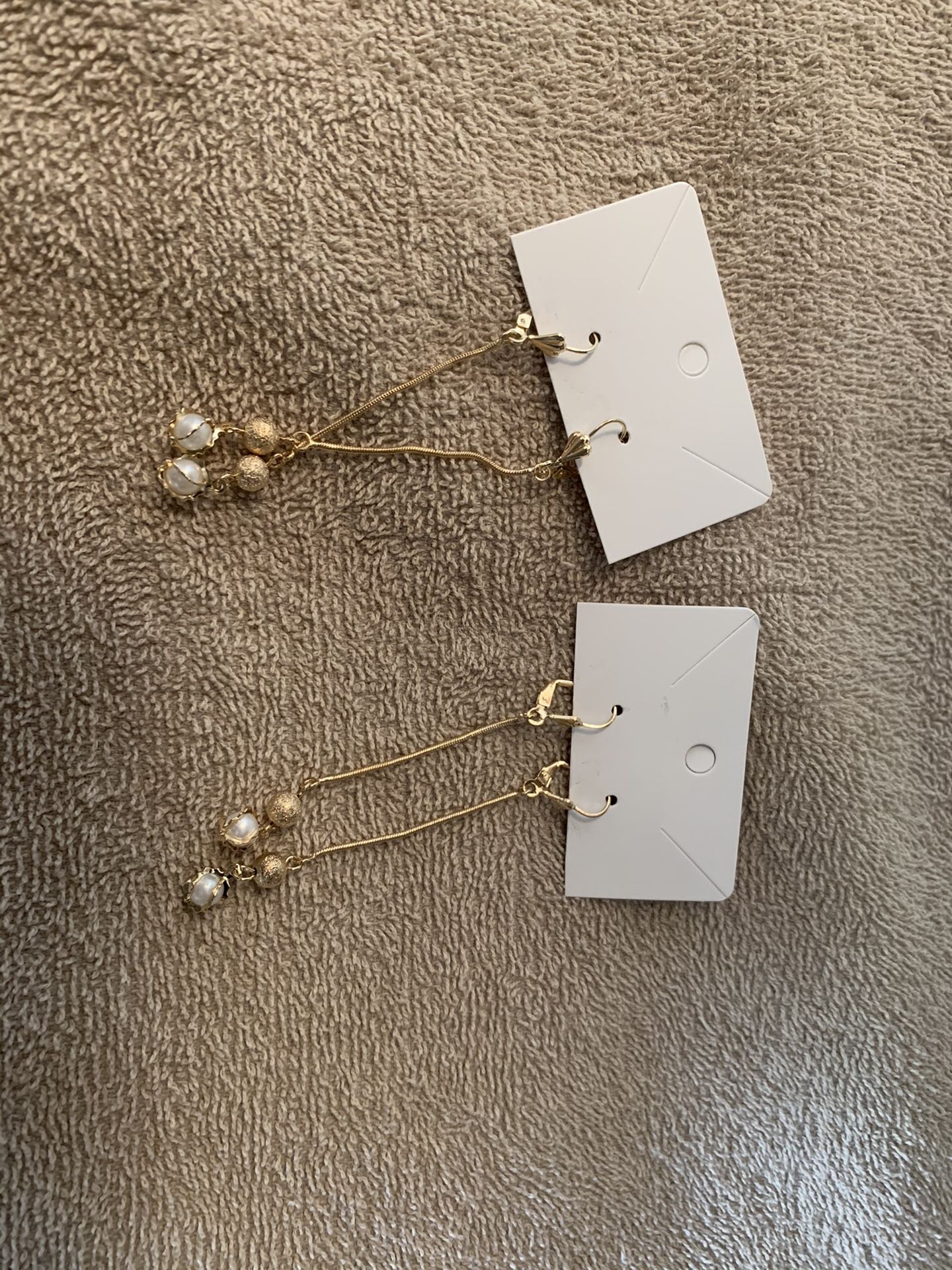 18k Gold Plated
