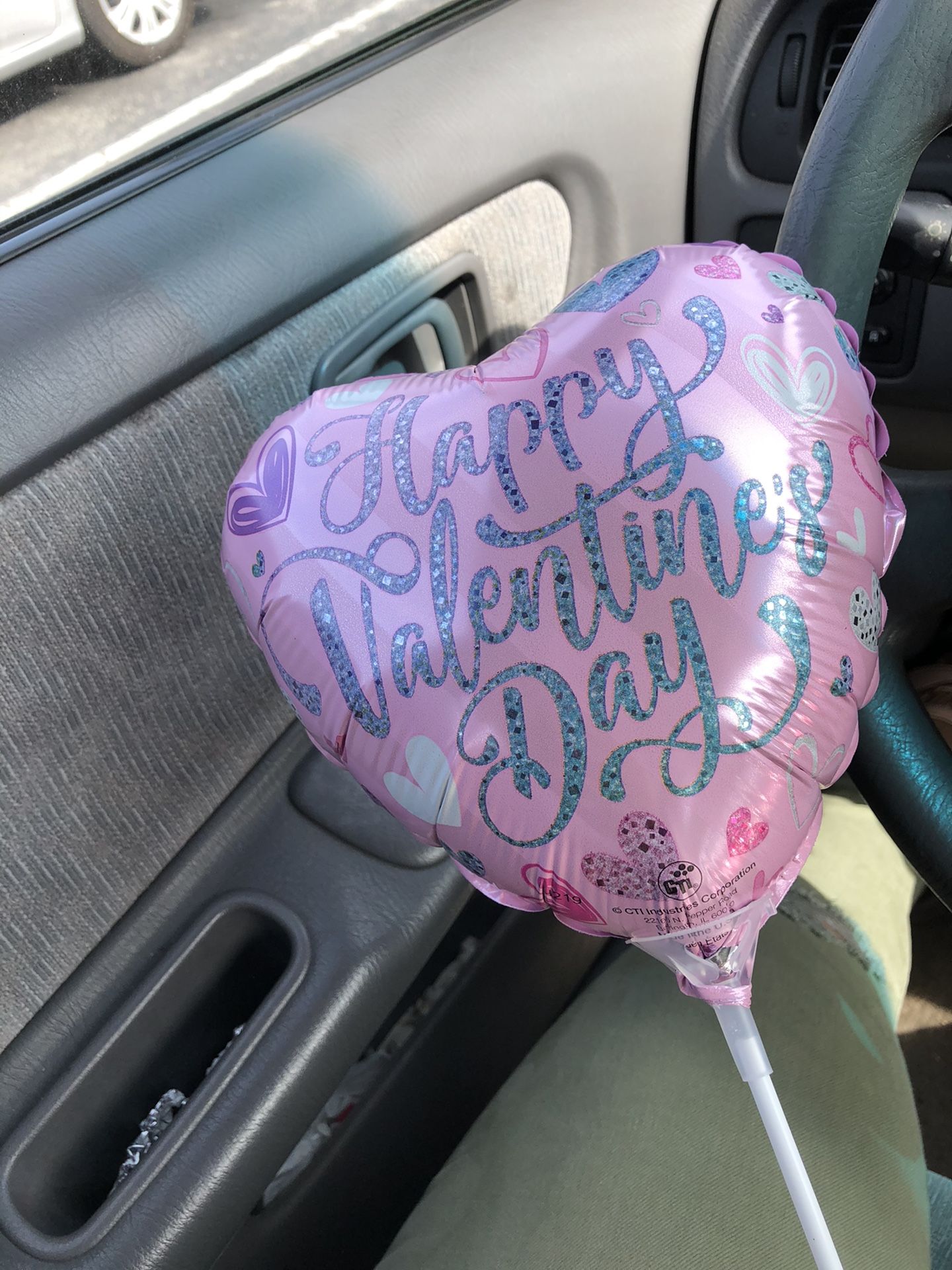 Valentine’s Kit for anyone special